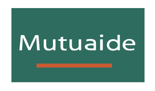 Mutuaide official Schengen travel insurance logo